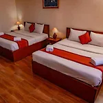 Puri Dibia Hotel By Secoms