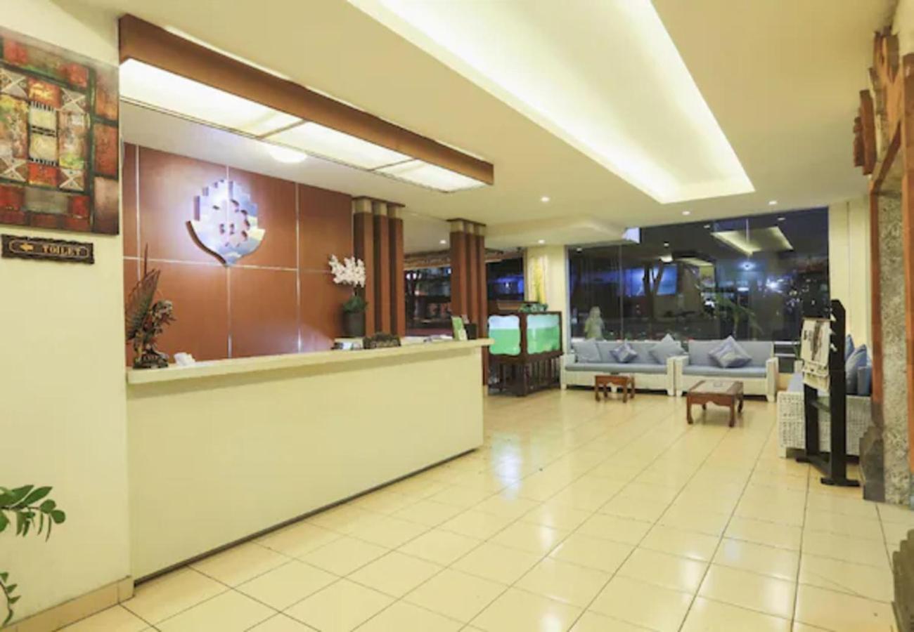 Puri Dibia By Secoms 3* Kuta (Bali)