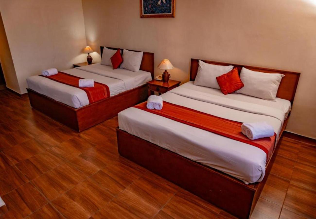 Puri Dibia By Secoms 3* Kuta (Bali)