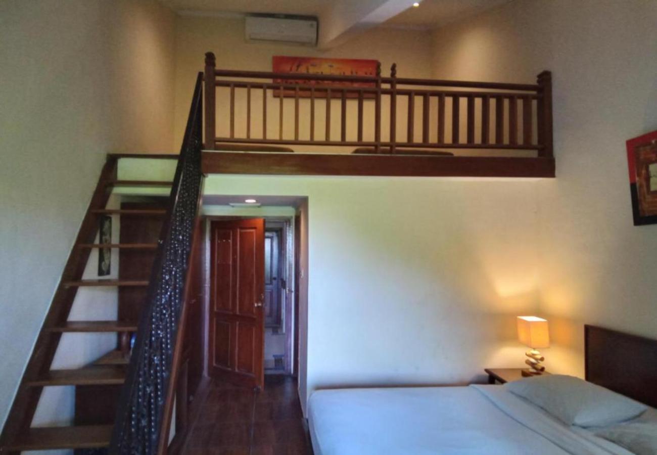 Puri Dibia By Secoms Hotel 3*