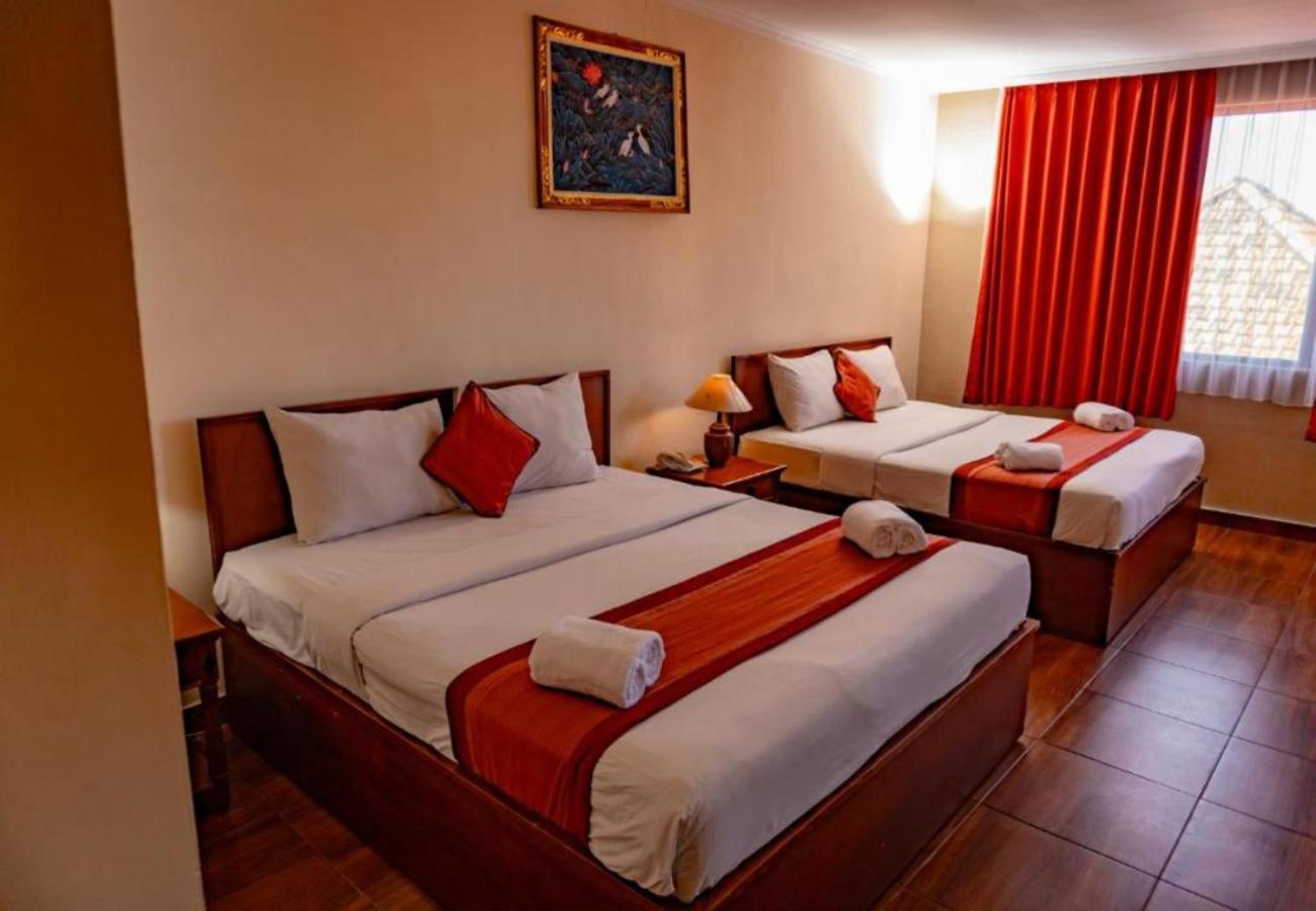 Puri Dibia By Secoms Hotel 3*