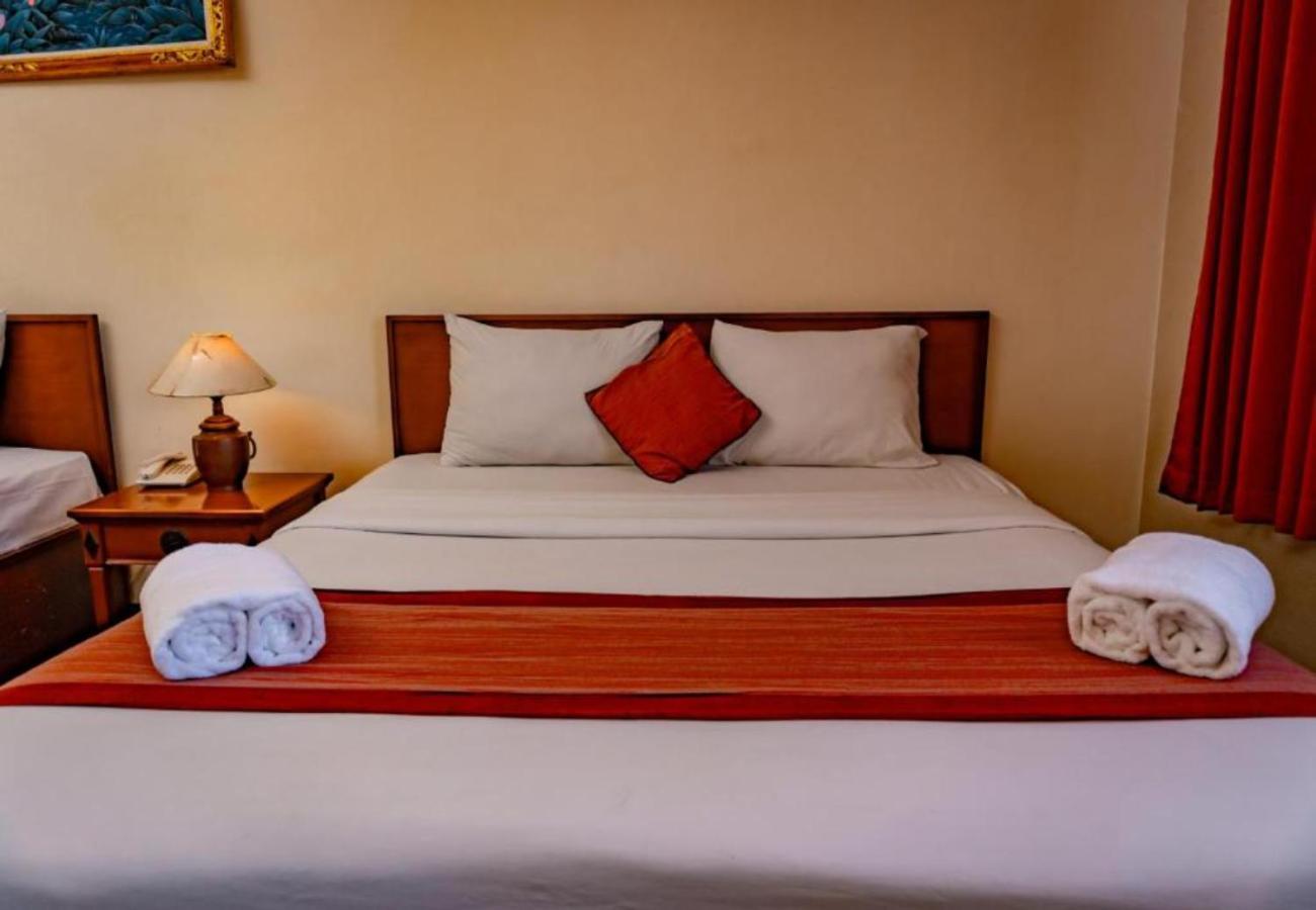 Hotel Puri Dibia By Secoms Kuta (Bali)
